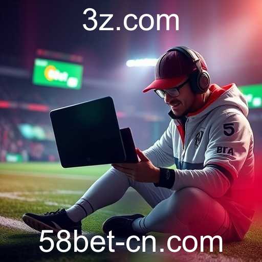 Inovações do 58bet Transformam a Experiência de Jogos Online