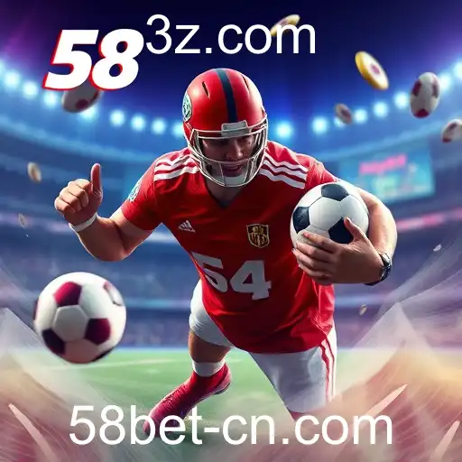 Exploração do Site 58bet: A Dinâmica Atual dos Jogos Online