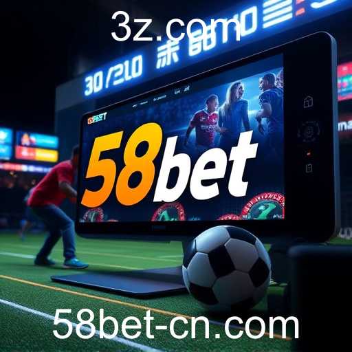 A Nova Era dos Jogos Online: Como 58bet Está Reformulando o Mercado