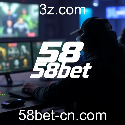 Explorando o Universo das Apostas em Esports no 58bet
