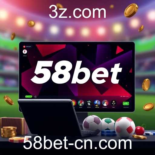 Expansão dos Jogos Online em Portugal: O Impacto do 58bet