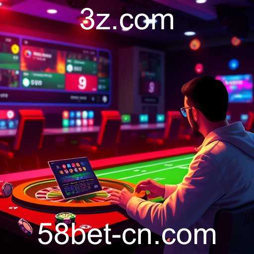 Tendências de Jogos em 2025: A Ascensão dos Cassinos Online