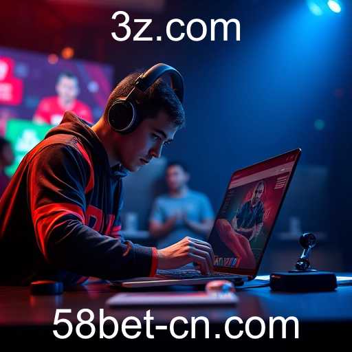 Impacto da Tecnologia e Inovação no Setor de Apostas Online