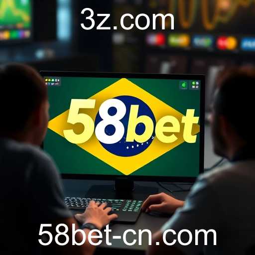 O Impacto dos Jogos Online em 2025: Uma Perspectiva sobre o Brasil