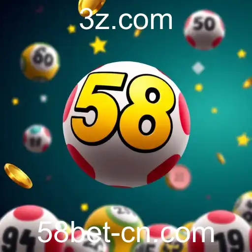 Explorando a Categoria de Jogos de Loteria no 58bet