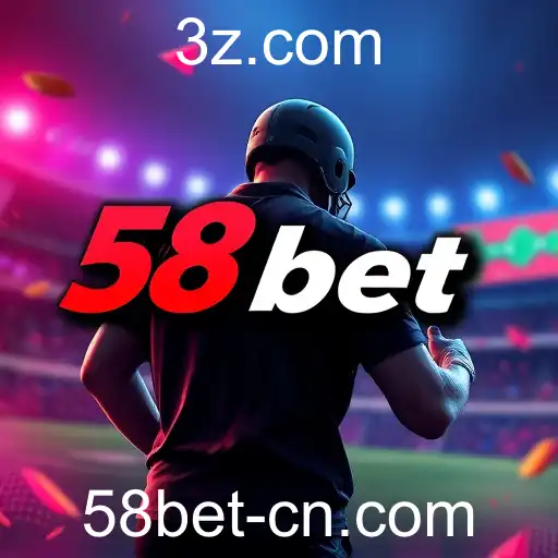 O Impacto do 58bet no Cenário Atual de Jogos