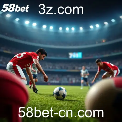 58bet: O Crescimento e os Desafios do Jogo Online em 2025