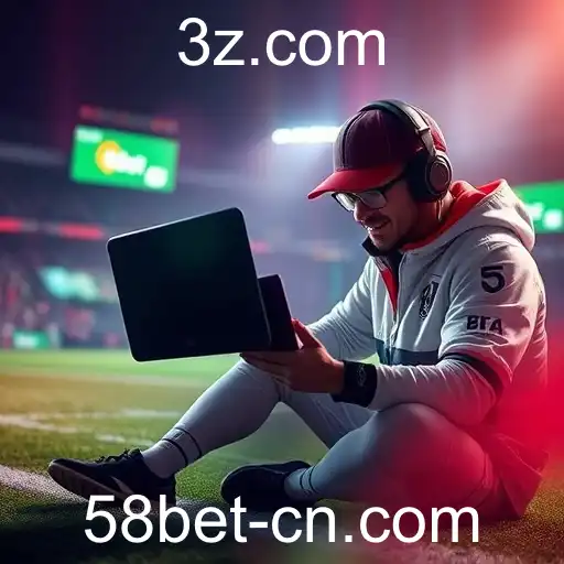 Inovações do 58bet Transformam a Experiência de Jogos Online