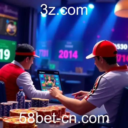 Expansão e Regulação dos Jogos Online no Brasil