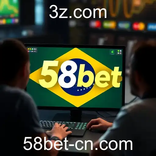 O Impacto dos Jogos Online em 2025: Uma Perspectiva sobre o Brasil