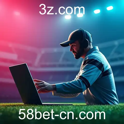Tendências de Jogos Online e o Crescimento de 58bet