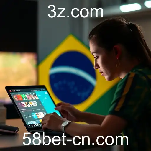 A Ascensão dos Jogos Online e o Impacto no Mercado Português