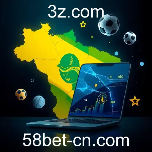 Avanços e Desafios no Mercado de Apostas Online