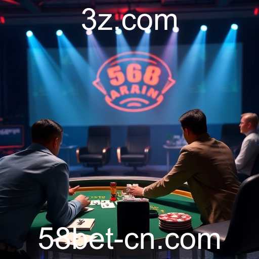 Inovações e Desafios no Mundo das Apostas Online em 2025