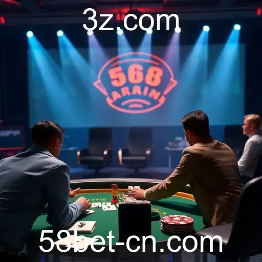 Inovações e Desafios no Mundo das Apostas Online em 2025