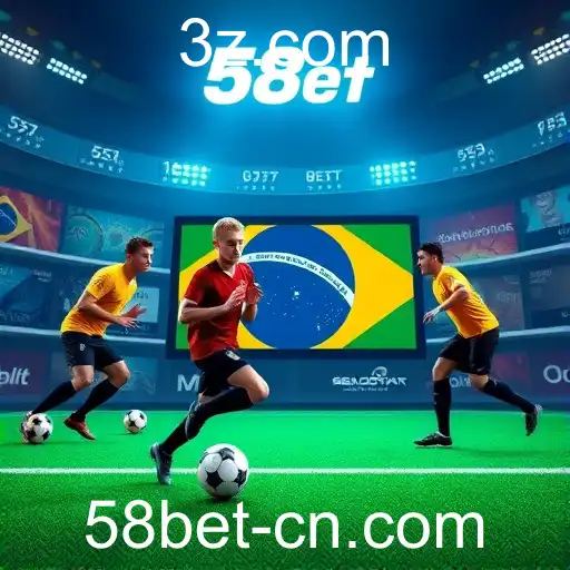 Impacto dos Jogos Online no Mercado Brasileiro