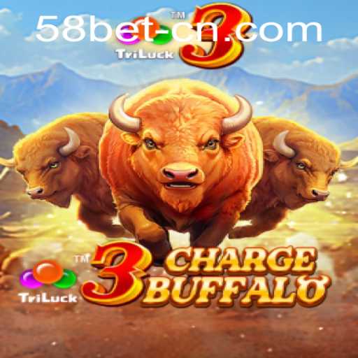 Exploring the Thrills of 3ChargeBuffalo and Navigating 58bet PH Login