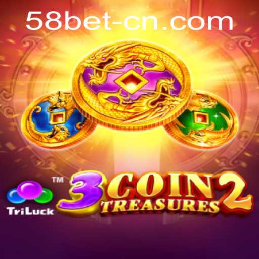Exploring 3CoinTreasures2: A Gaming Adventure with a Filipino Twist