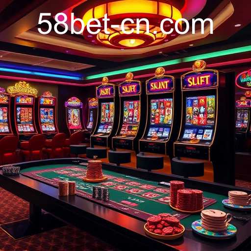 58bet PH Login