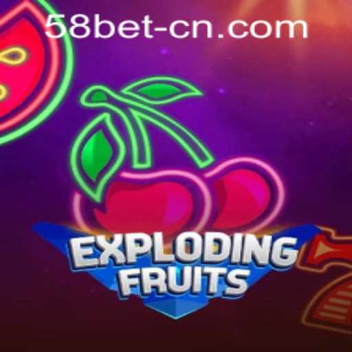 ExplodingFruits: A Thrilling Adventure in Digital Gaming