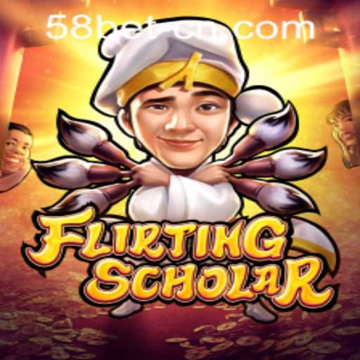 Flirting Scholar: A Mesmeric Game Adventure with a Twist