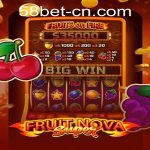 Introduction to FruitNovaSuper: A Fresh Gaming Experience