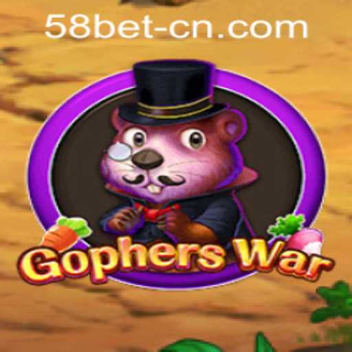 GophersWar: Dive into the Exciting World of Competitive Strategy Gaming