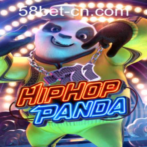 HipHopPanda: A Groovy Adventure in Gaming