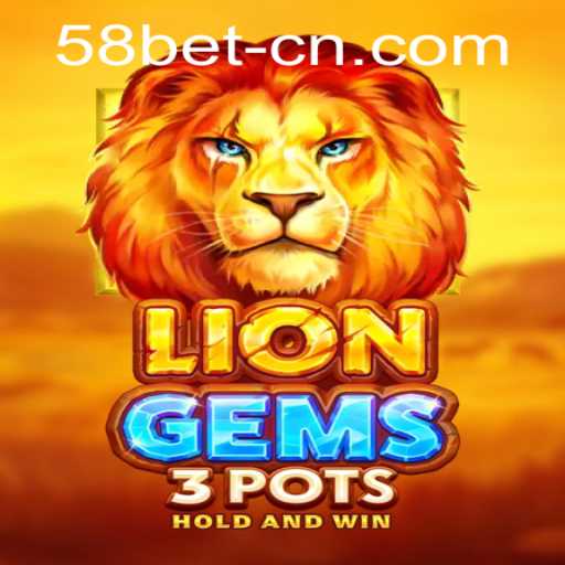 Understanding LionGems3pots and the 58bet PH Login Experience