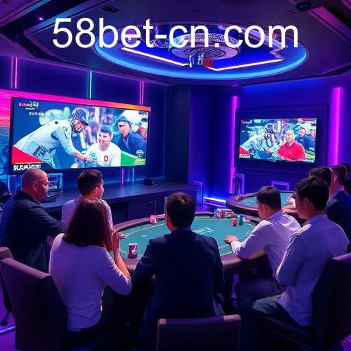 The Evolution and Impact of Live Games: Exploring 58bet PH Login