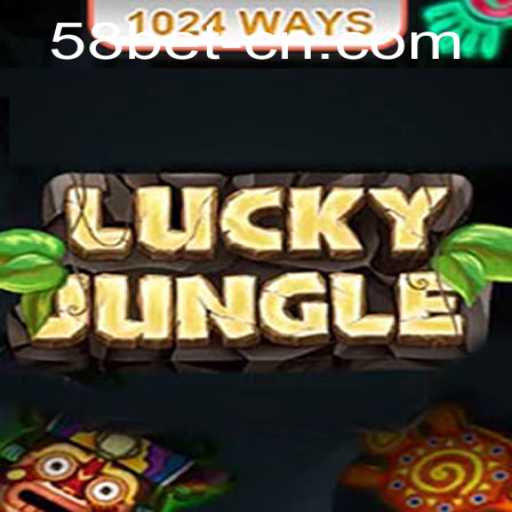 Exploring the Thrills of LuckyJungle1024 and 58bet PH Login