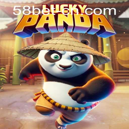 LuckyPanda: Experience the Thrill with 58bet PH Login
