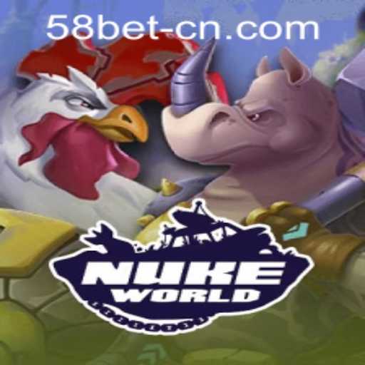 Exploring the Thrilling Gaming World of NukeWorld
