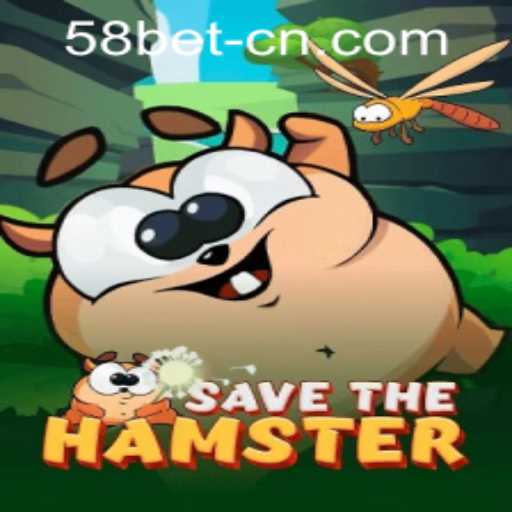 SavetheHamster: A New Gaming Adventure