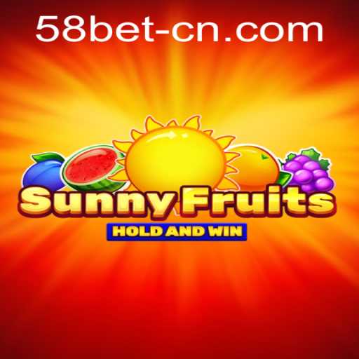 Discovering the Excitement of SunnyFruits with 58bet PH Login