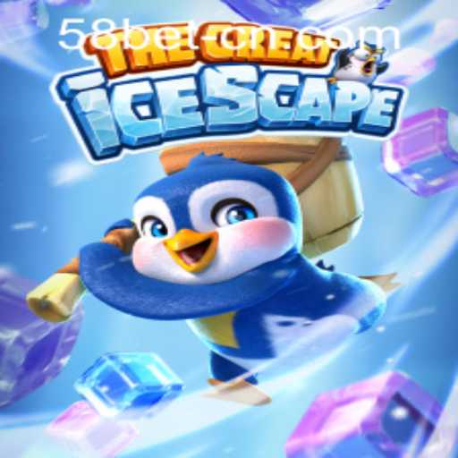 Unearthing the Thrills of TheGreatIcescape with 58bet PH Login