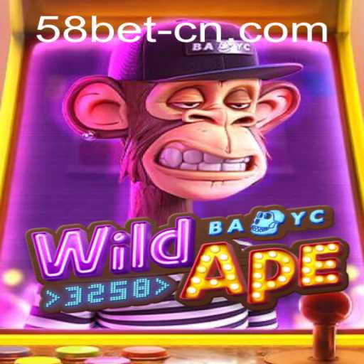Unveiling WildApe3258: An In-depth Exploration of the Jungle Adventure